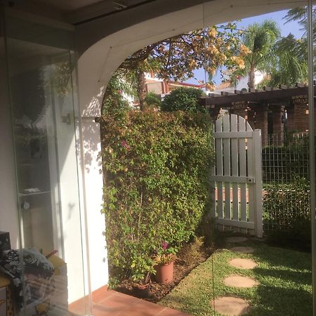 2 bed Apartment in San Pedro Marbella Esterno foto