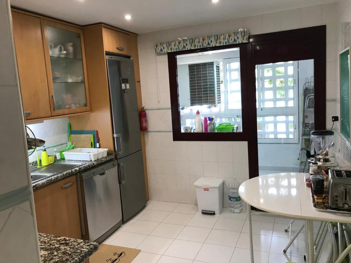 2 bed Apartment in San Pedro Marbella Esterno foto